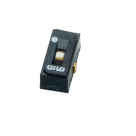 CAS-120TA, Nidec Components