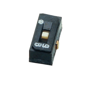 CAS-120TA1, Nidec Components