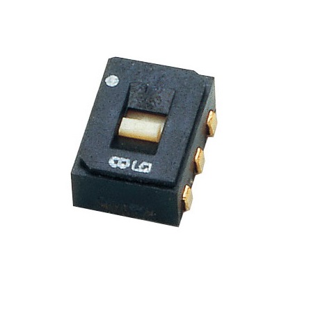CAS-220TA, Nidec Components