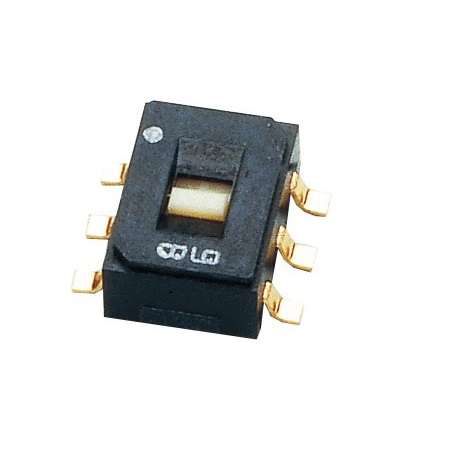CAS-220TB1, Nidec Components