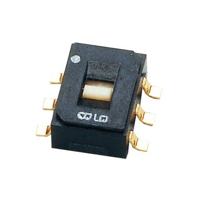 CAS-220TB, Nidec Components