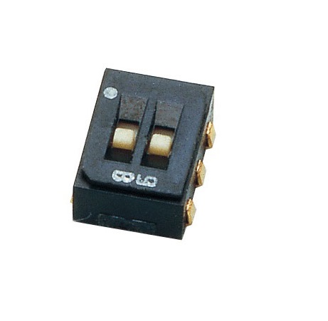 CAS-D20TA, Nidec Components