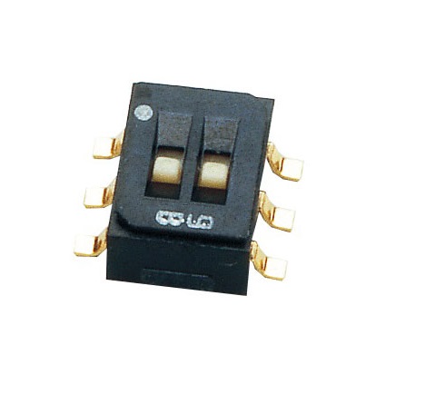 CAS-D20TB, Nidec Components