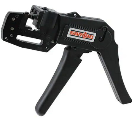 CAT-HT-144-2830-12-1, Samtec