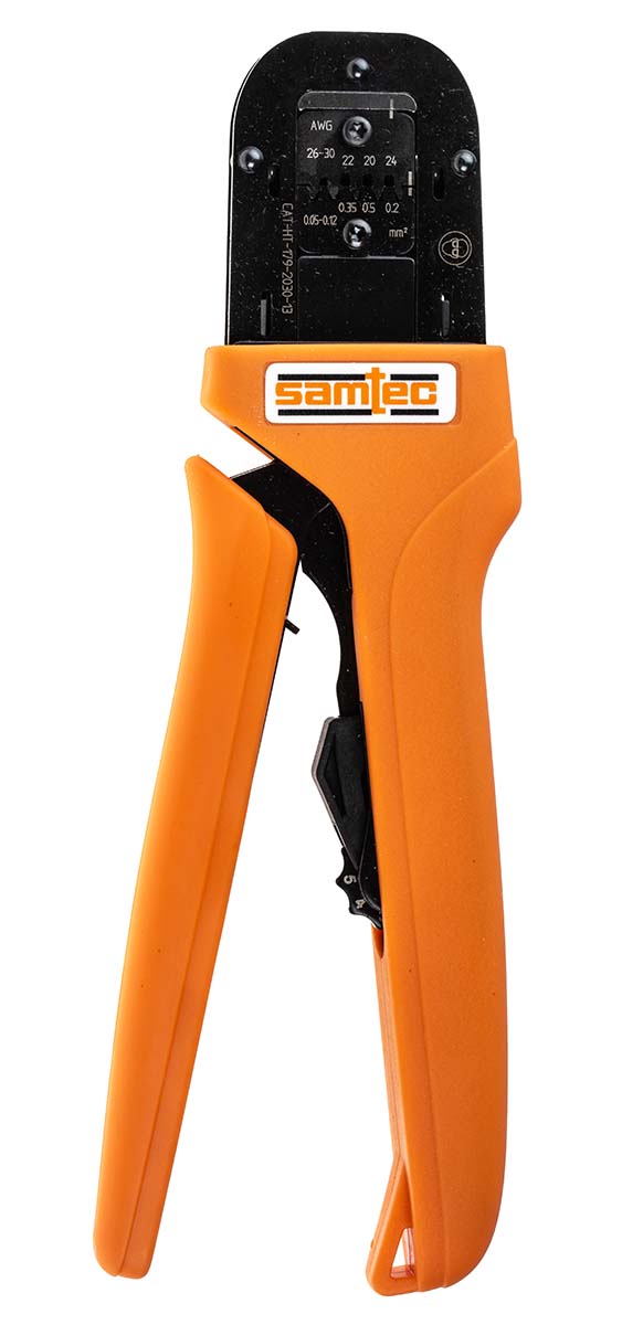 CAT-HT-179-2030-13, Samtec