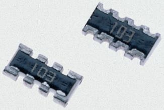 CAT16-000J4LF, Bourns