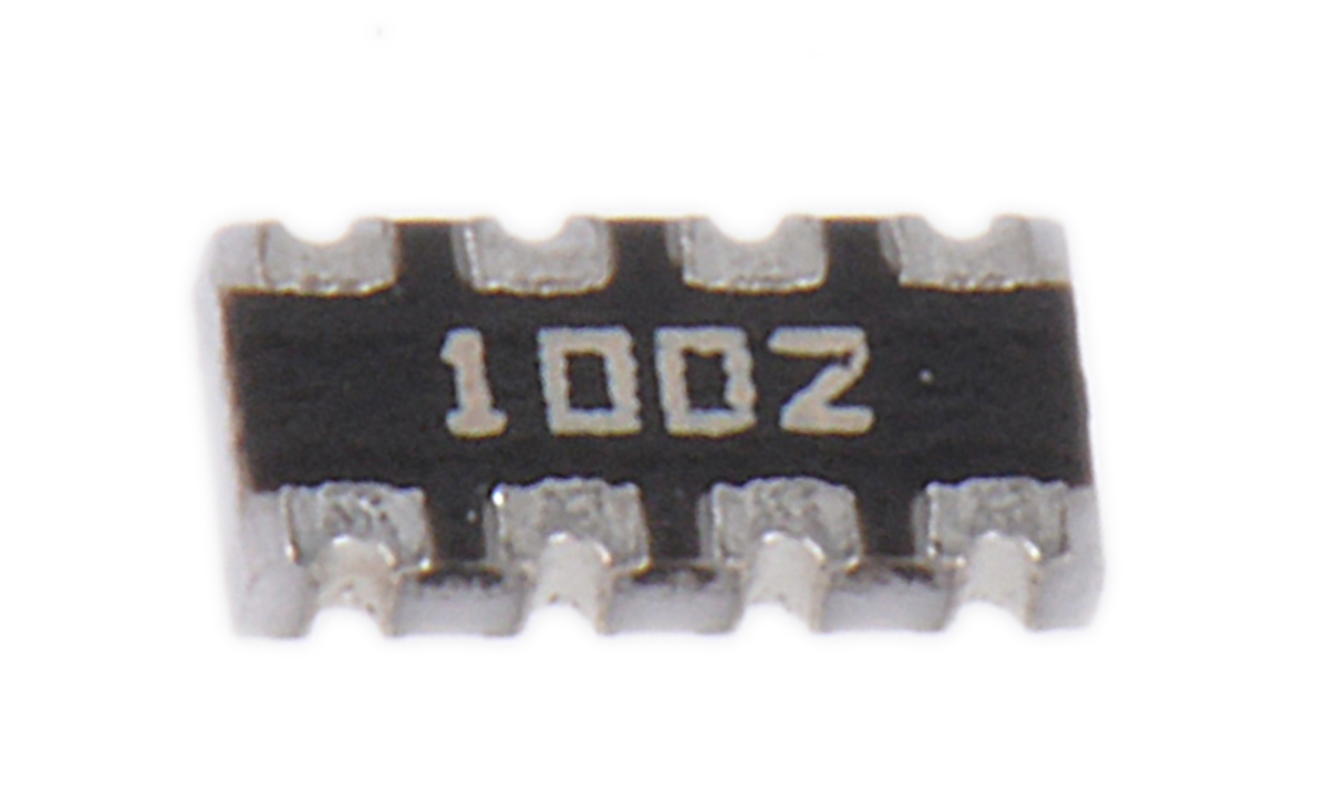 CAT16-1002F4LF, Bourns