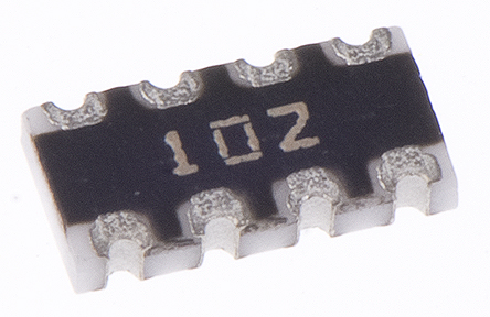CAT16-102J4LF, Bourns