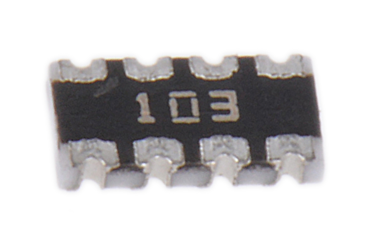 CAT16-103J4LF, Bourns