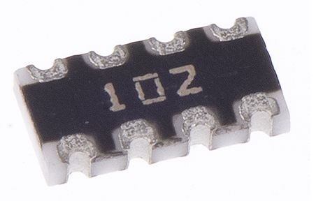 CAT16A-102J4LF, Bourns