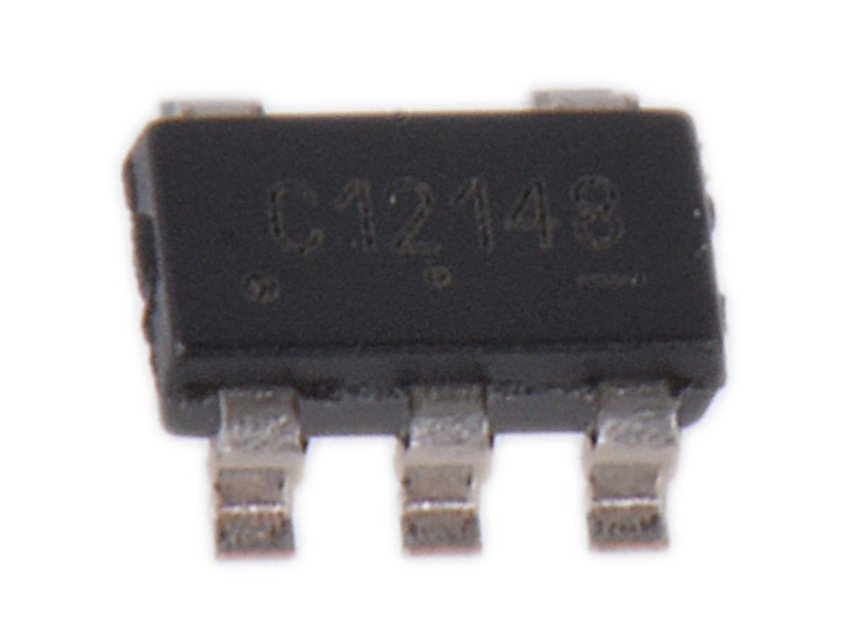 CAT24C02TDI-GT3A, onsemi
