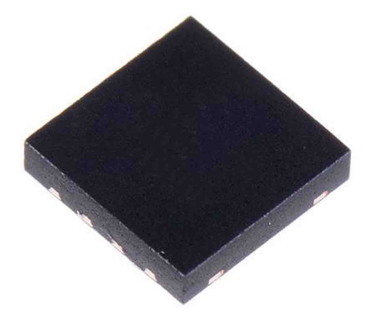 CAT24C256HU4IGT3, onsemi