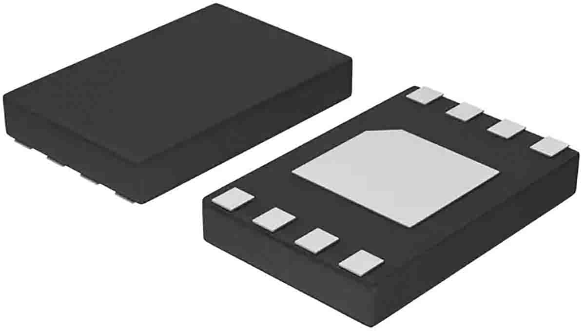 CAT24C512HU5IGT3, onsemi