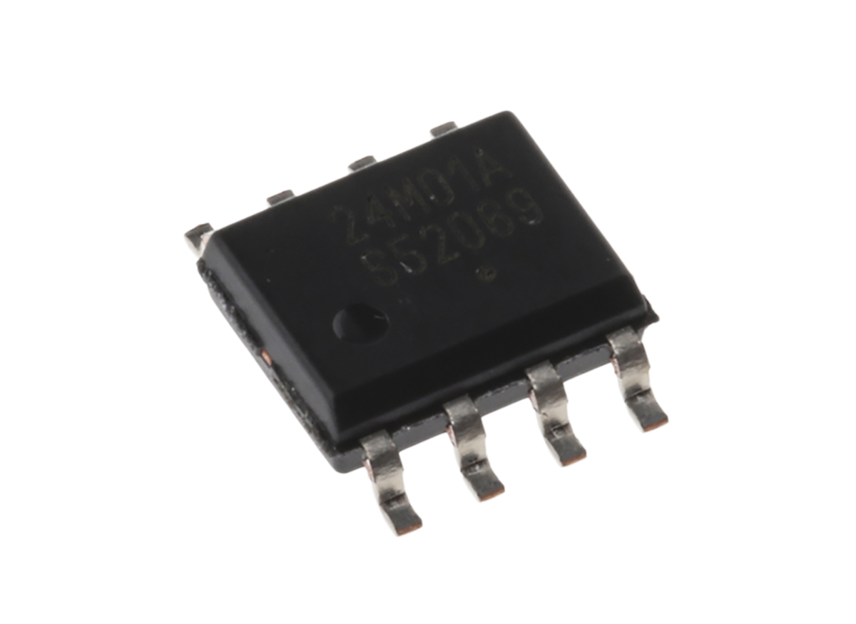 CAT24M01WI-GT3, onsemi