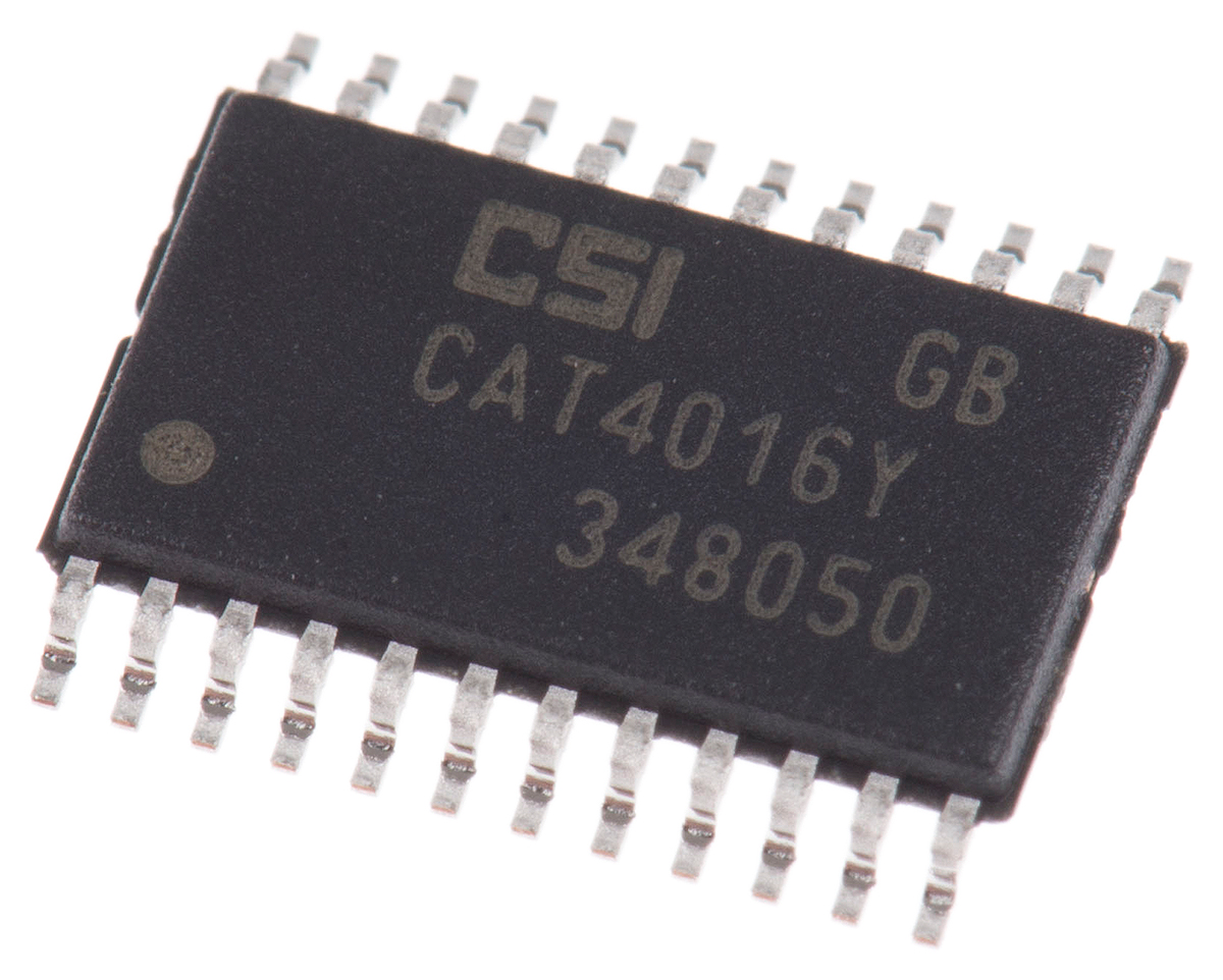 CAT4016Y-T2, onsemi