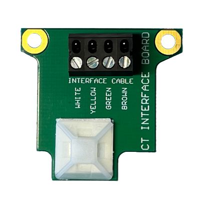 CATACCTETHNK, Optris