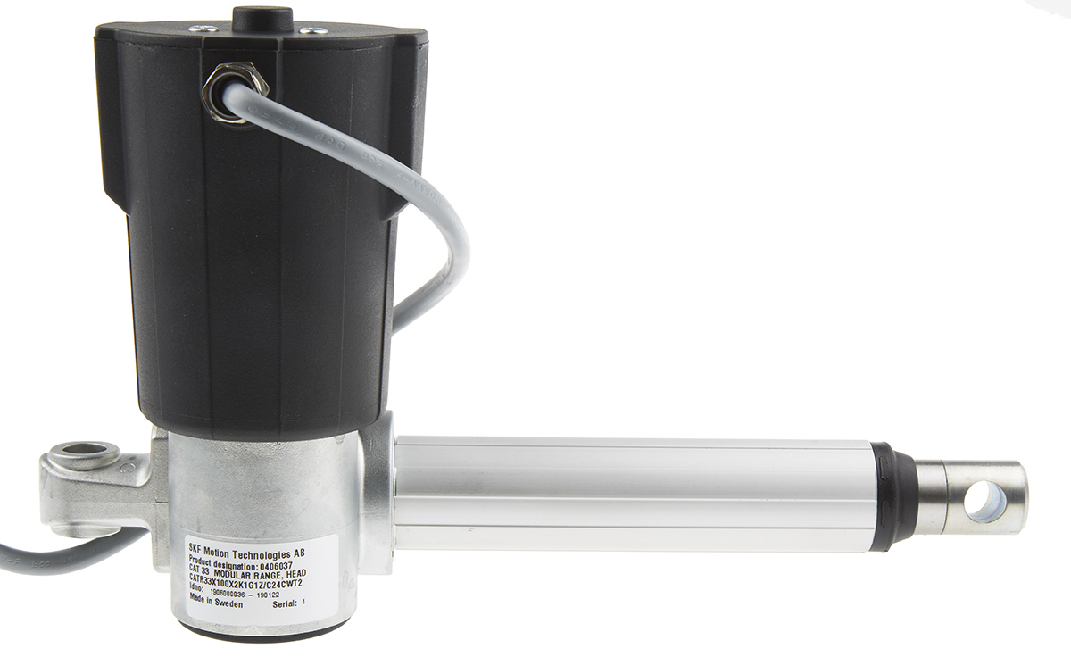 CATR33X1002K1G1Z/C24CWT2, Ewellix Makers in Motion