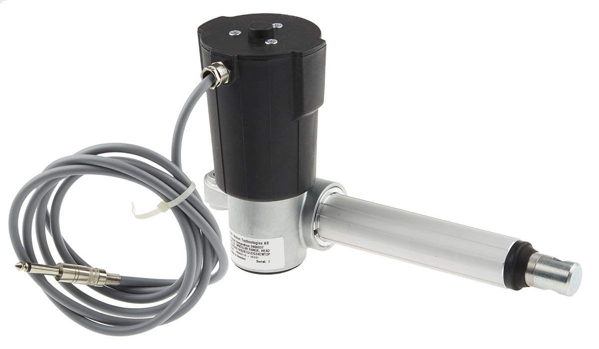 CATR33X1002K1G1Z/C24CWT2P, Ewellix Makers in Motion