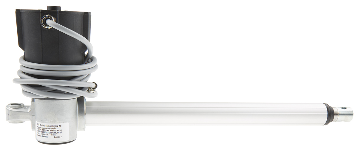 CATR33X3002K1G1Z/C24CWT2P, Ewellix Makers in Motion