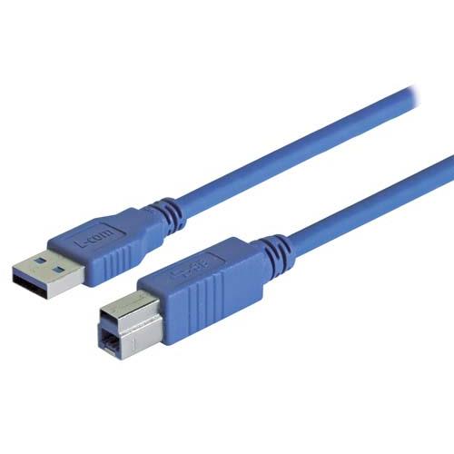 CAU3AB-2M, L-Com