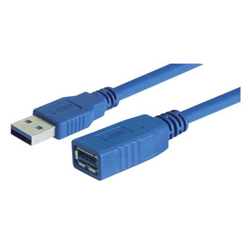 CAU3AX-2M, L-Com