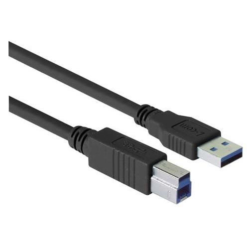 CAU3ZAB-05M, L-Com