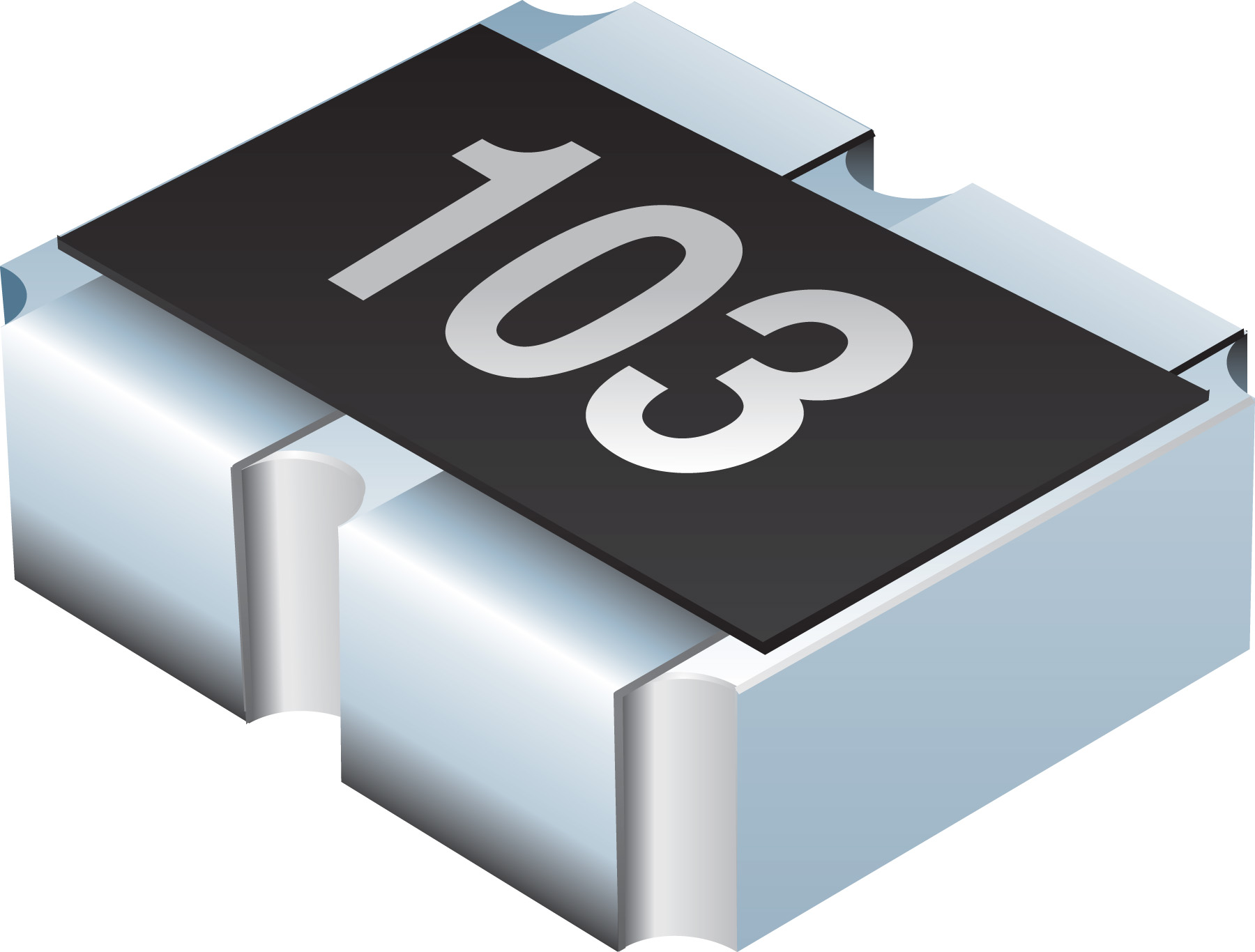 CAY16-2201F4LF, Bourns