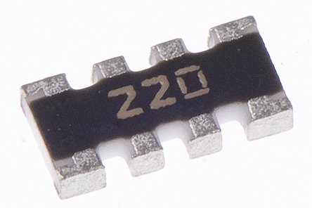 CAY16-220J4LF, Bourns