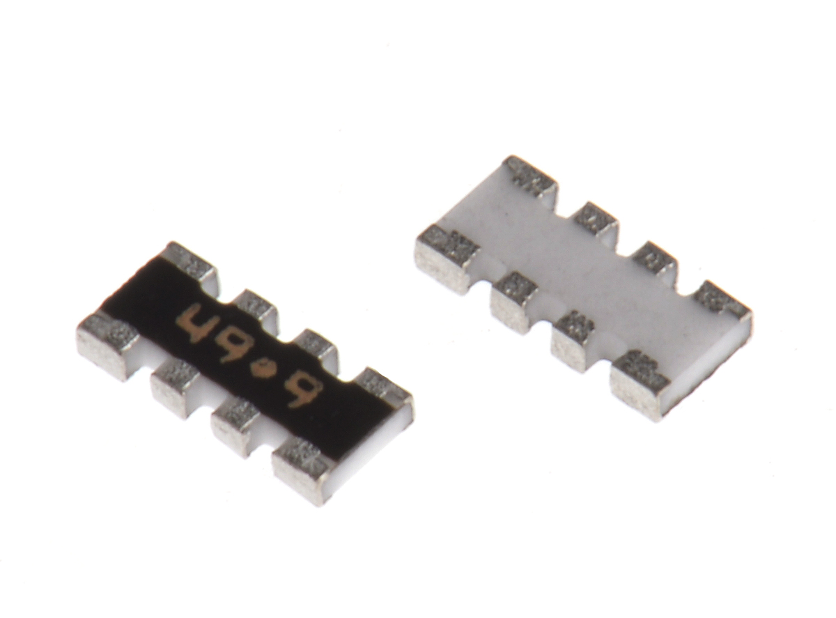 CAY16-49R9F4LF, Bourns