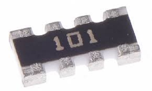 CAY16A-101J4LF, Bourns