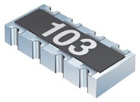 CAY16A-49R9F4LF, Bourns