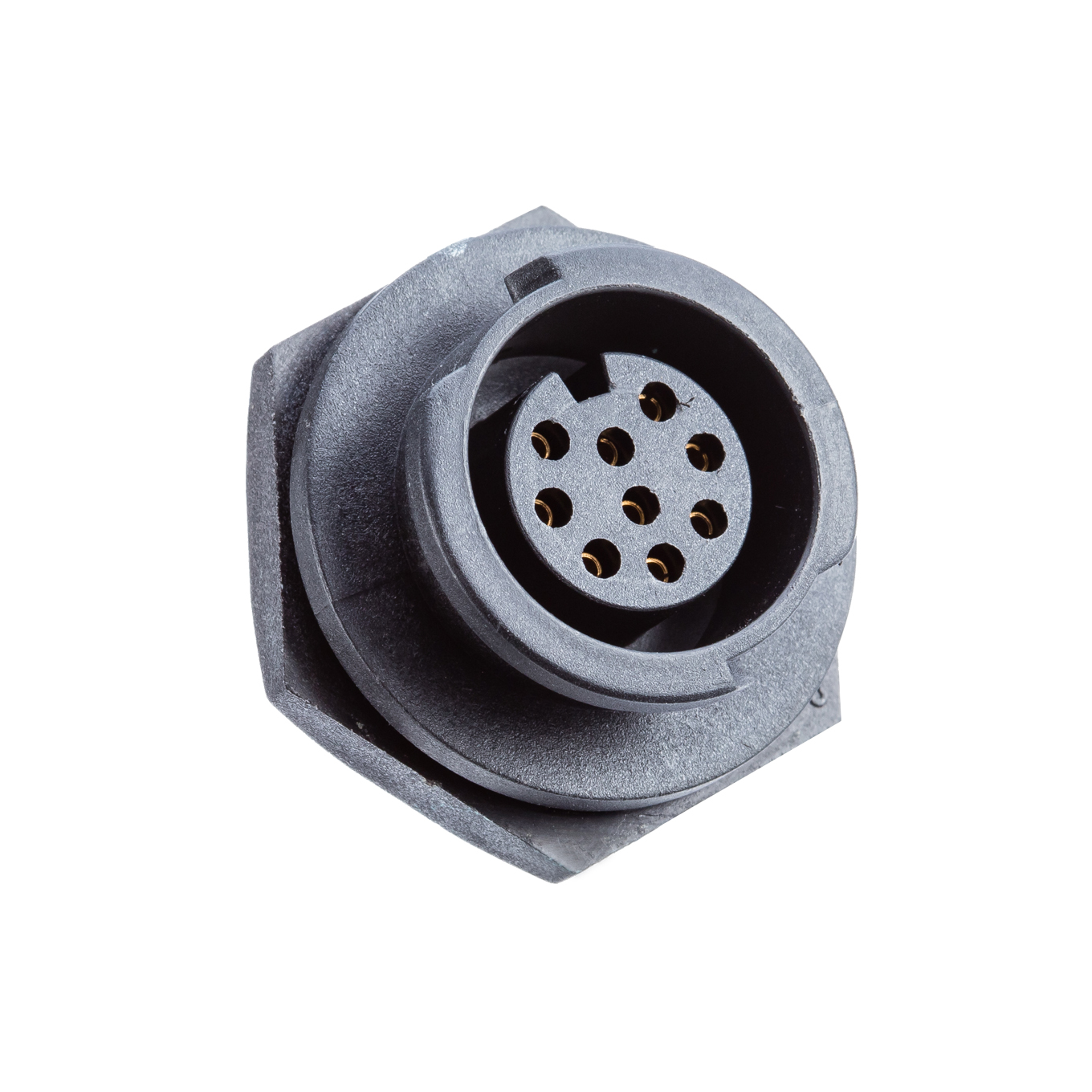 CB-04RMFS-QC8001, Amphenol Industrial