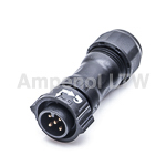 CB-05BFMA-QL8MP0, Amphenol Industrial