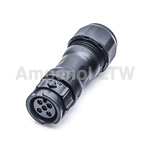CB-05BMFA-QL8MP0, Amphenol Industrial