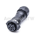 CB-06BFFA-QL8MP0, Amphenol Industrial