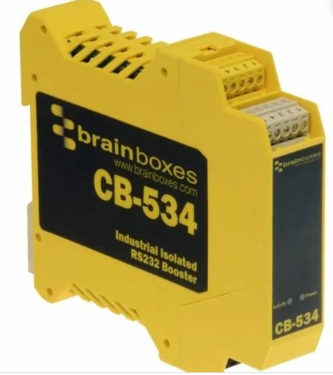 CB-534, 