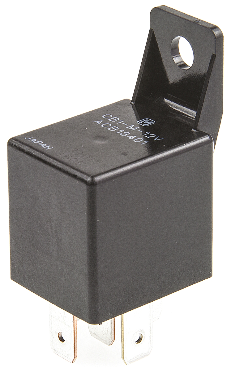 CB1-M-12V, Panasonic