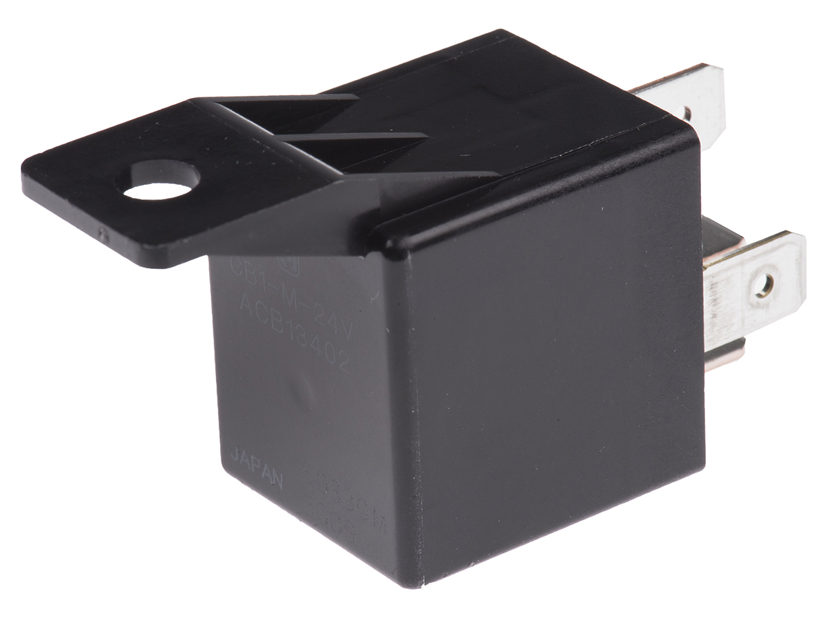 CB1-M-24V, Panasonic