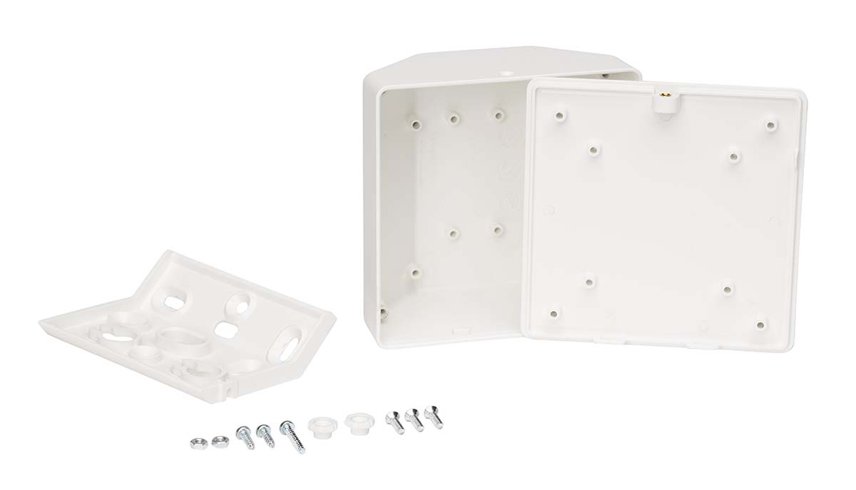 CB1500-10SWH-KIT, CAMDENBOSS