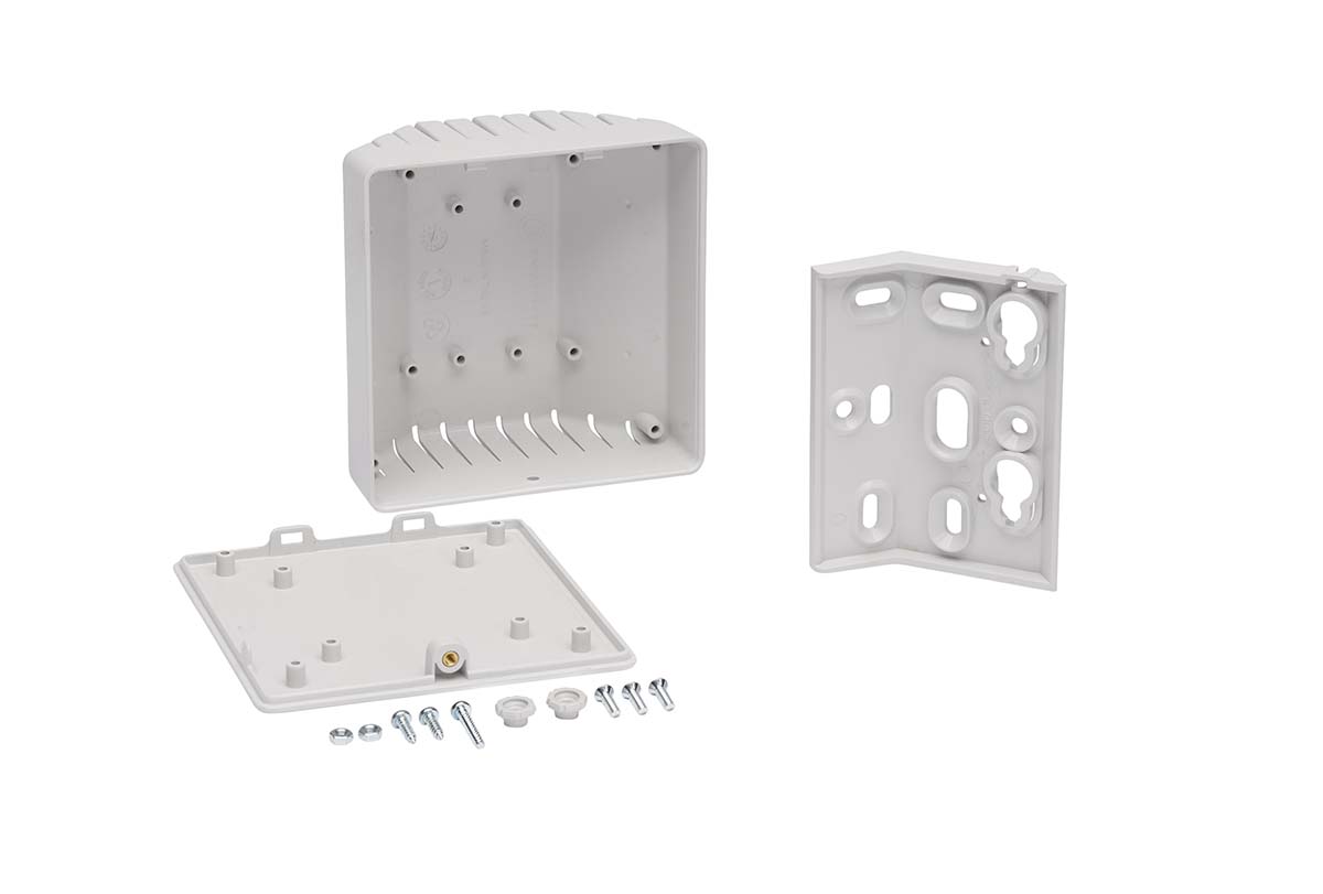 CB1500-10VGY-KIT, CAMDENBOSS