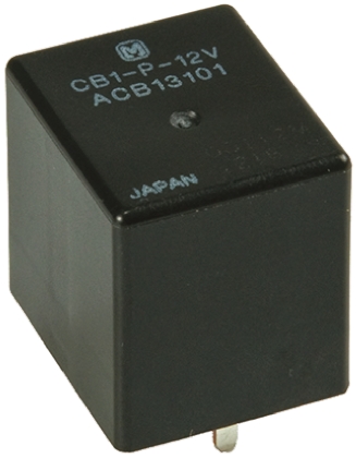 CB1AH-P-12V, Panasonic