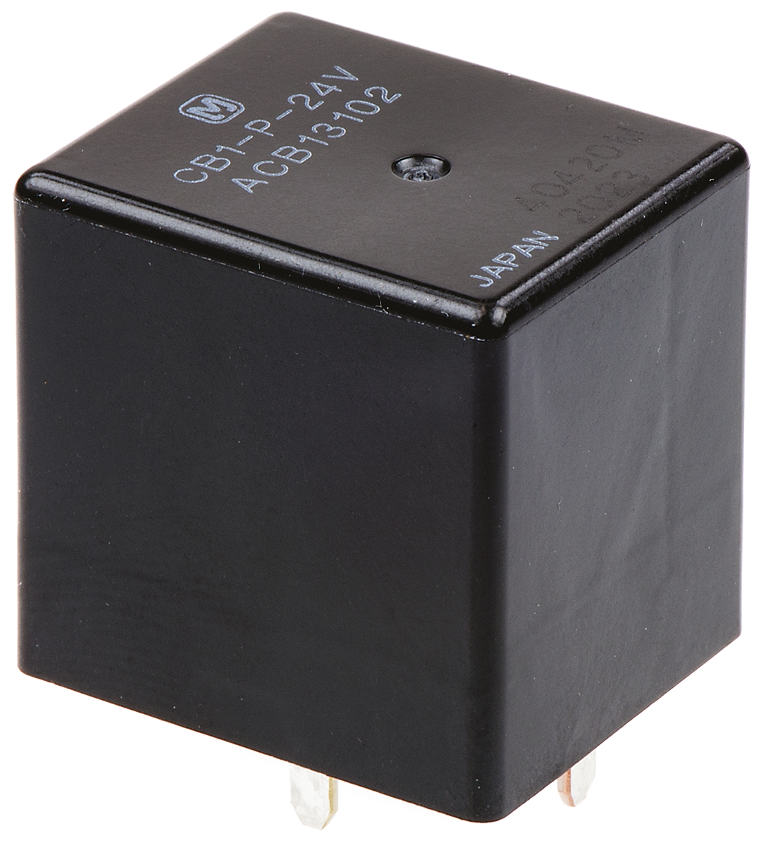 CB1P24, Panasonic