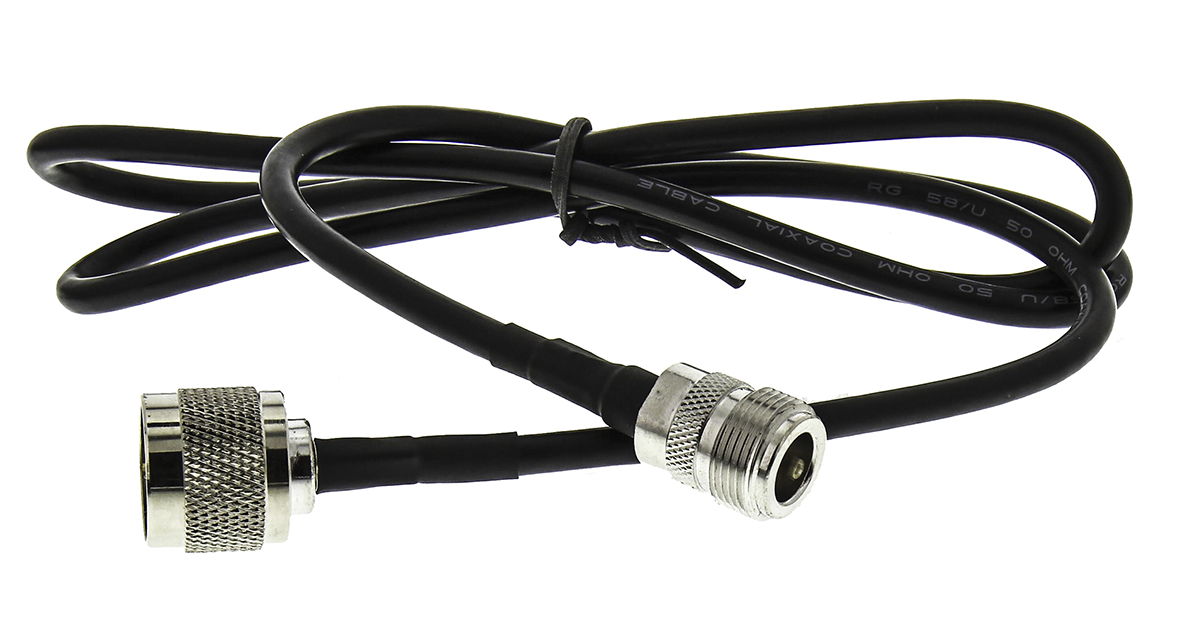 CBA-NF-NM1, RF Solutions