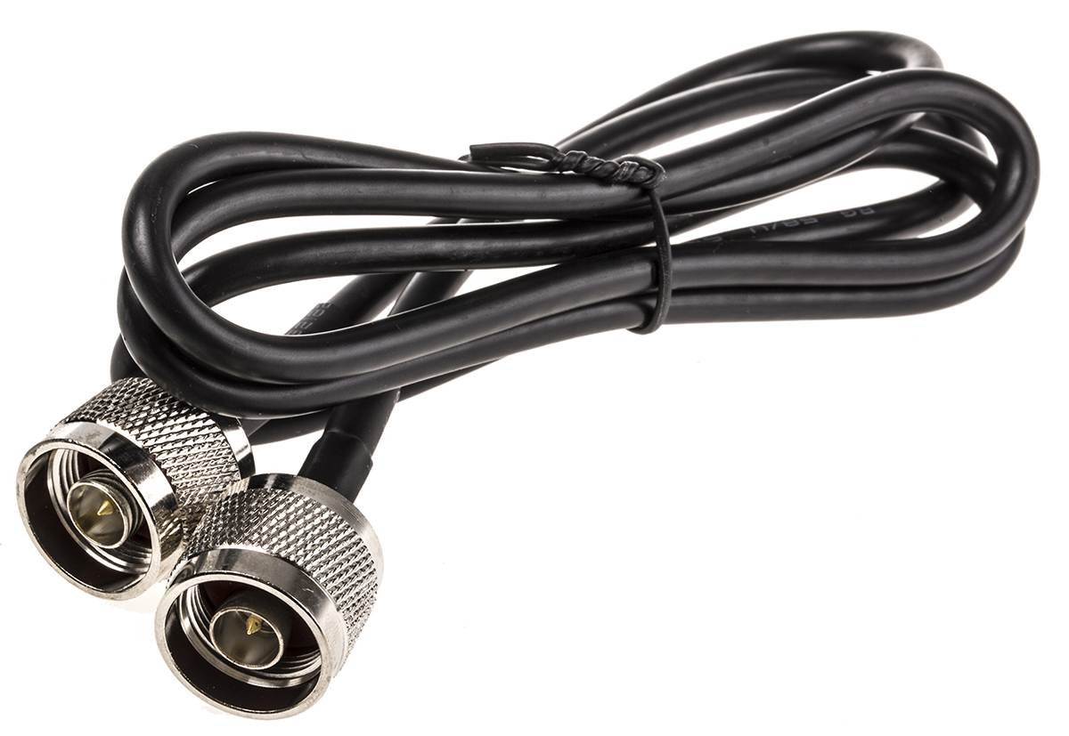 CBA-NM-NM1, RF Solutions