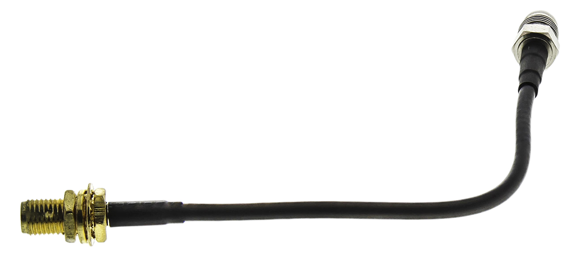 CBA-SMA-FME1, RF Solutions