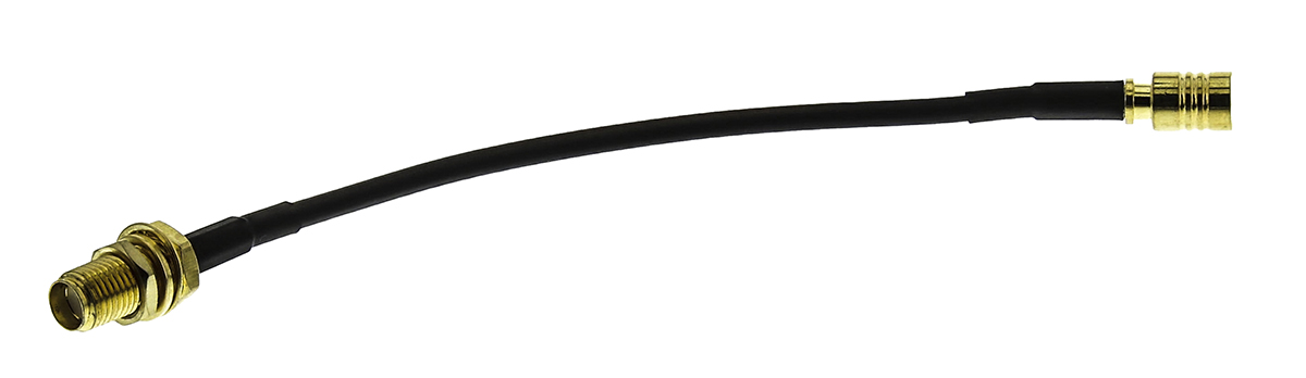 CBA-SMA-SMB1, RF Solutions