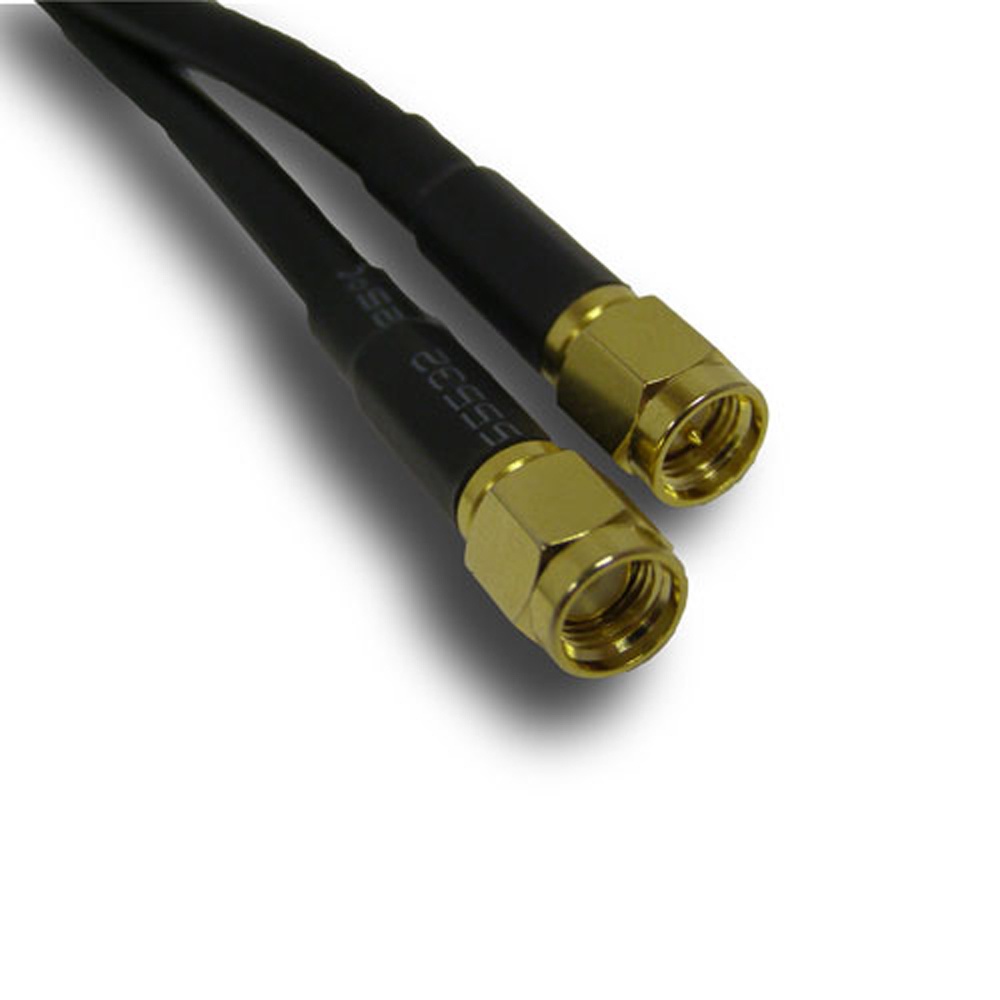 CBA-SMAM-SMAMRP18, RF Solutions