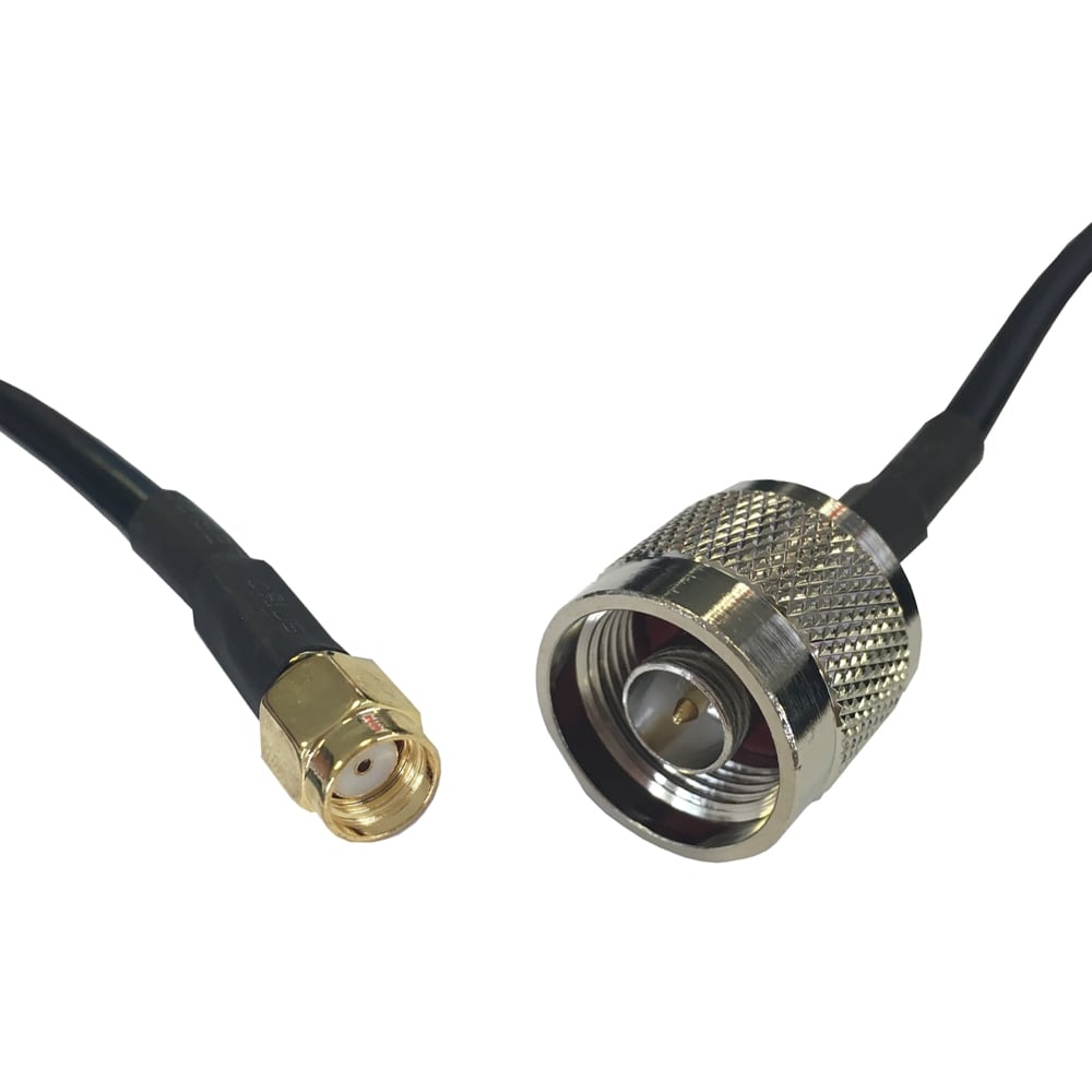 CBA-SMAMRP-NM1, RF Solutions