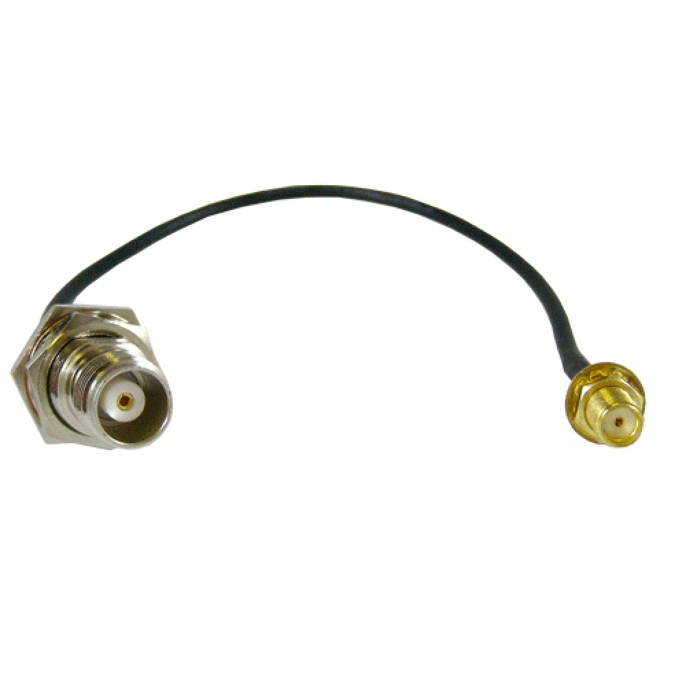 CBA-TNCF-SMAF, RF Solutions