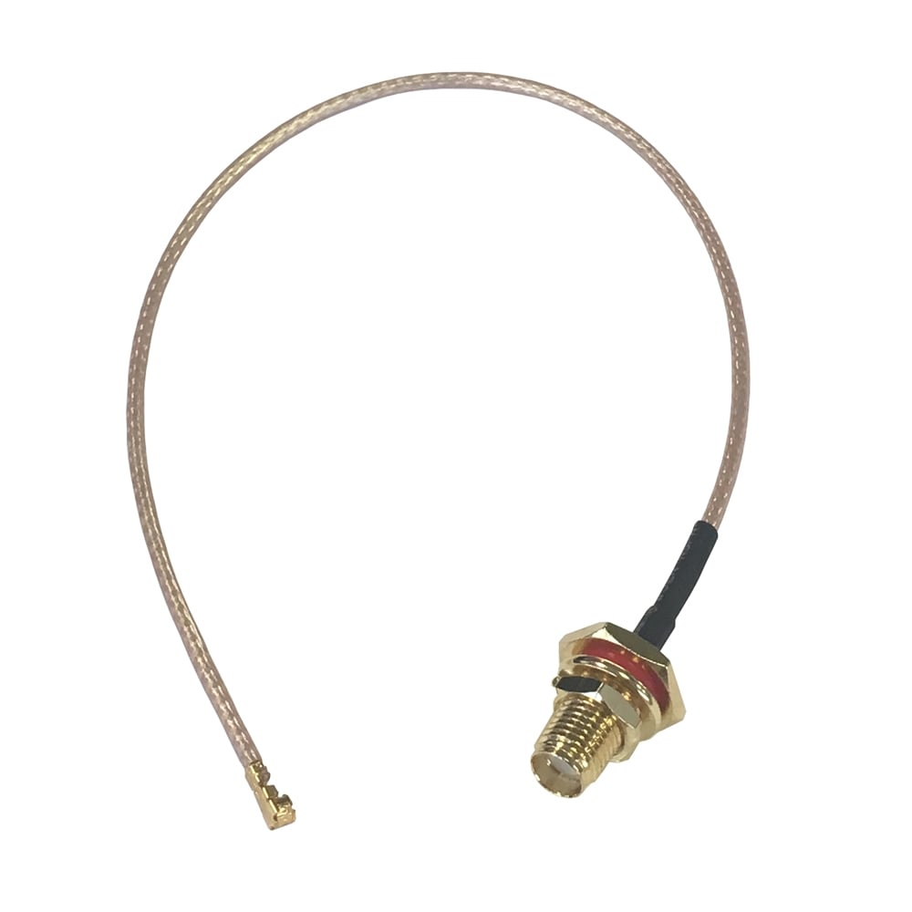 CBA-UFLSMA20IP, RF Solutions